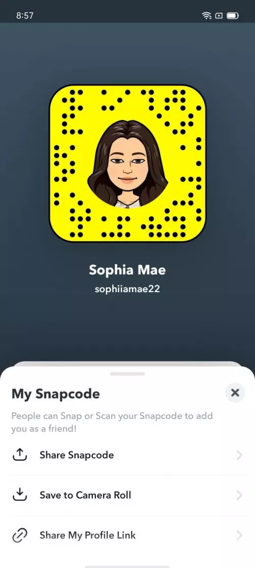 add me