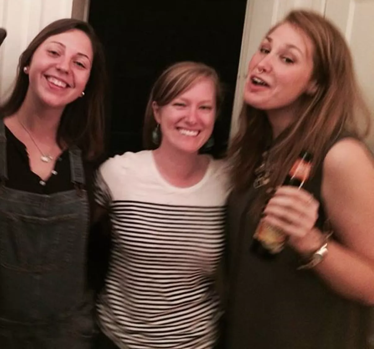 Adding a 3rd Who you picking?