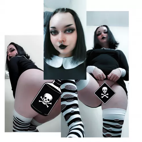 adult wednesday addams ☠️🖤