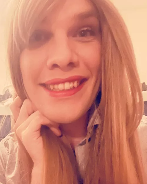 Affirmation? 👸🏻