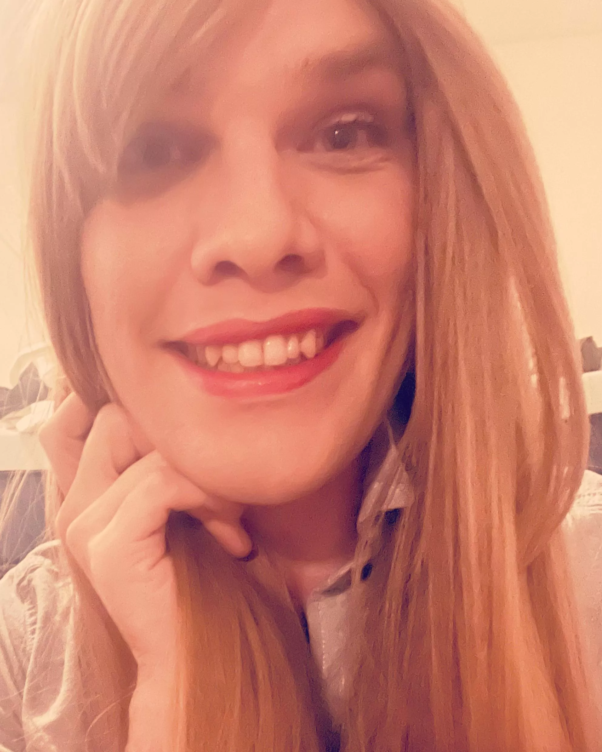 Affirmation? 👸🏻