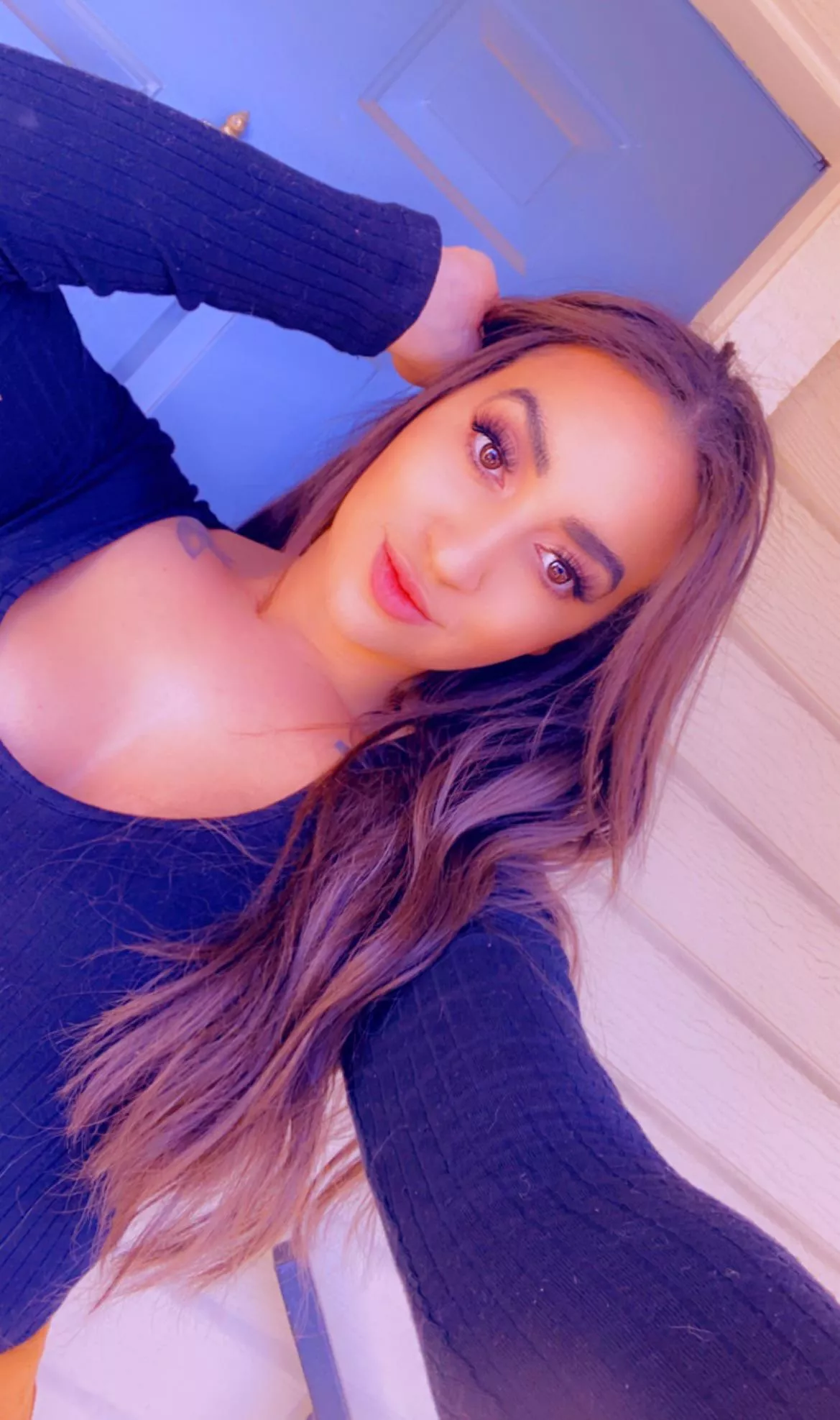 African American + Caucasian 👼🏽🖤🤍 24F