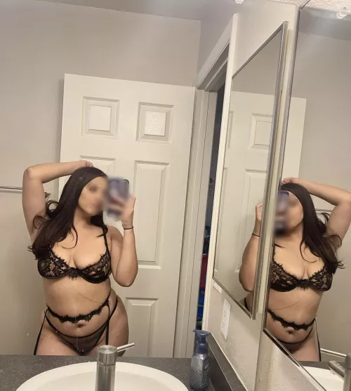 After 2 kids what do you think? 😭 be nice!