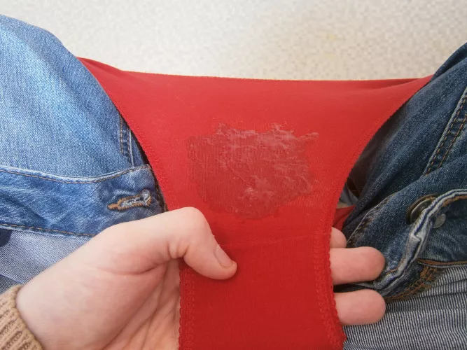 After a long day I just needed to come back home and make myself cum, so satisfying 🤤