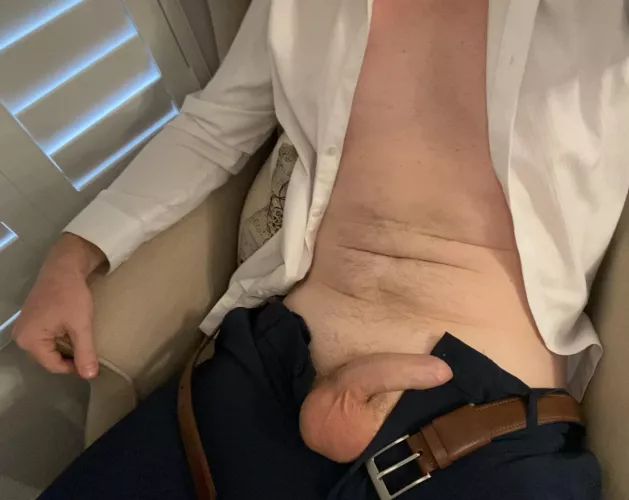 After a long week at work. I hope someone finds some inspiration from this.