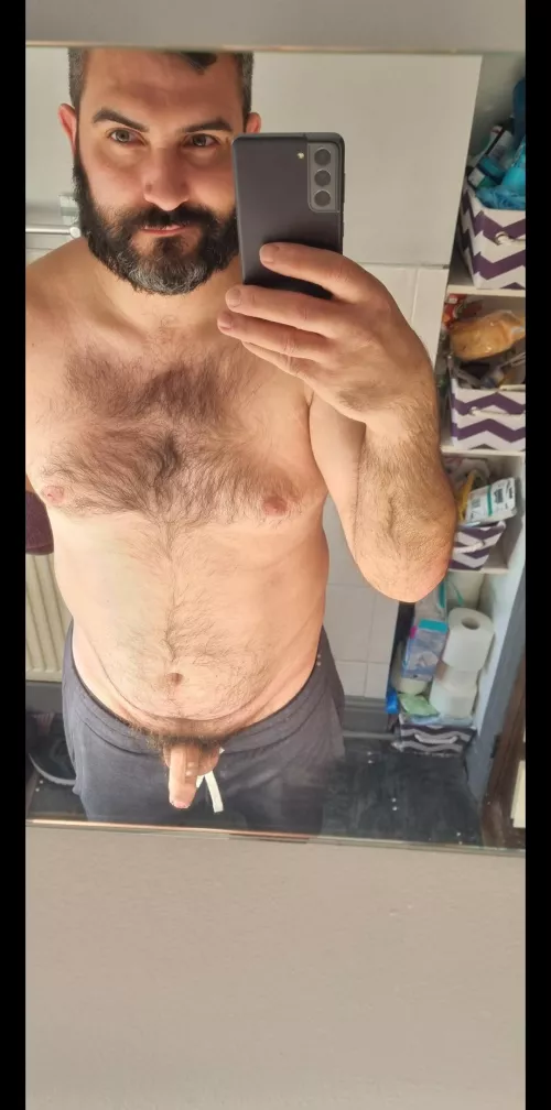 After covid wiped me out for a week here's a post