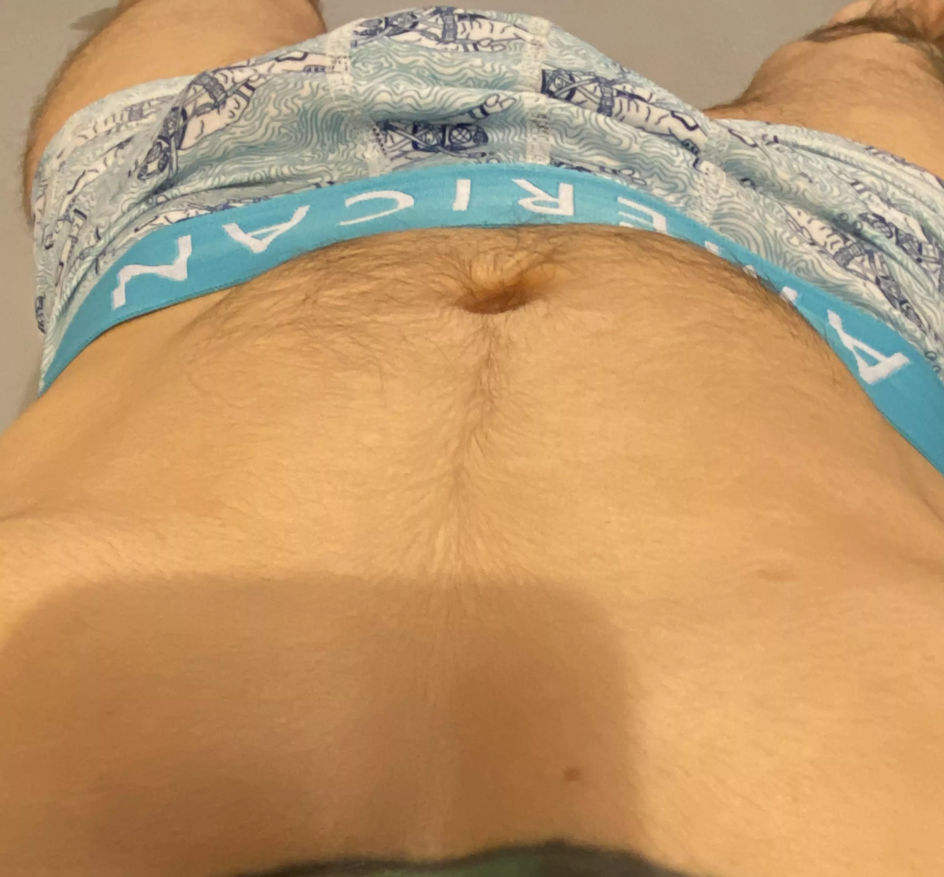 After (m)ild yoga session this morning.