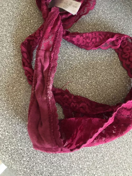 After talking to my ex 🤪