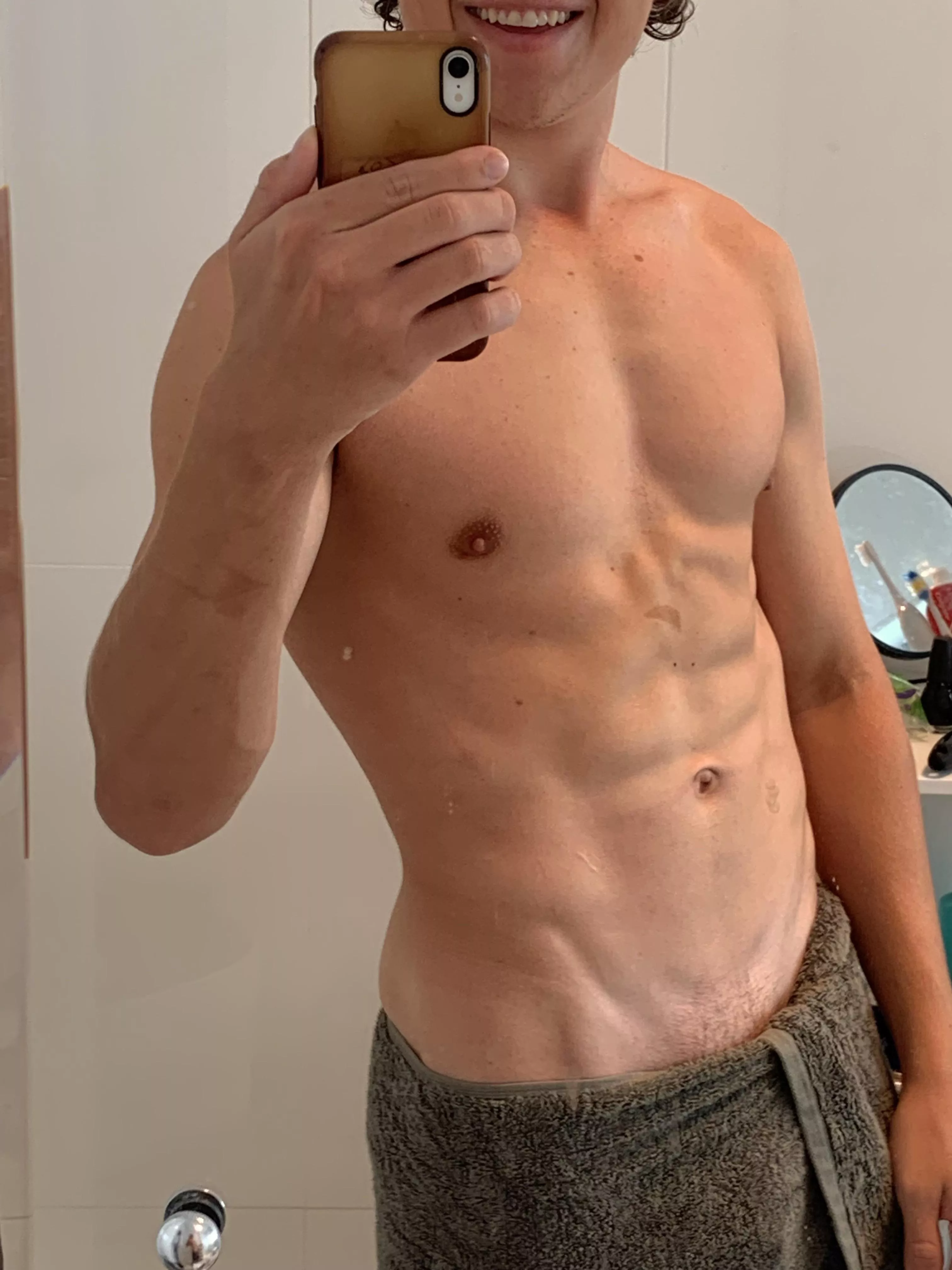 After this mornings surf 🇦🇺