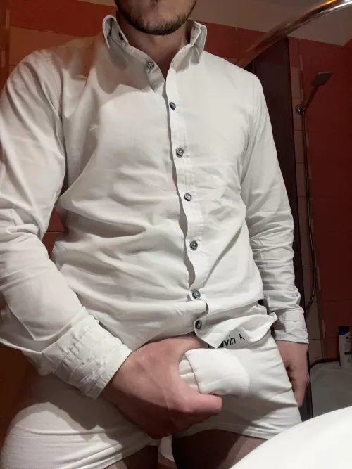 After work everything is possible