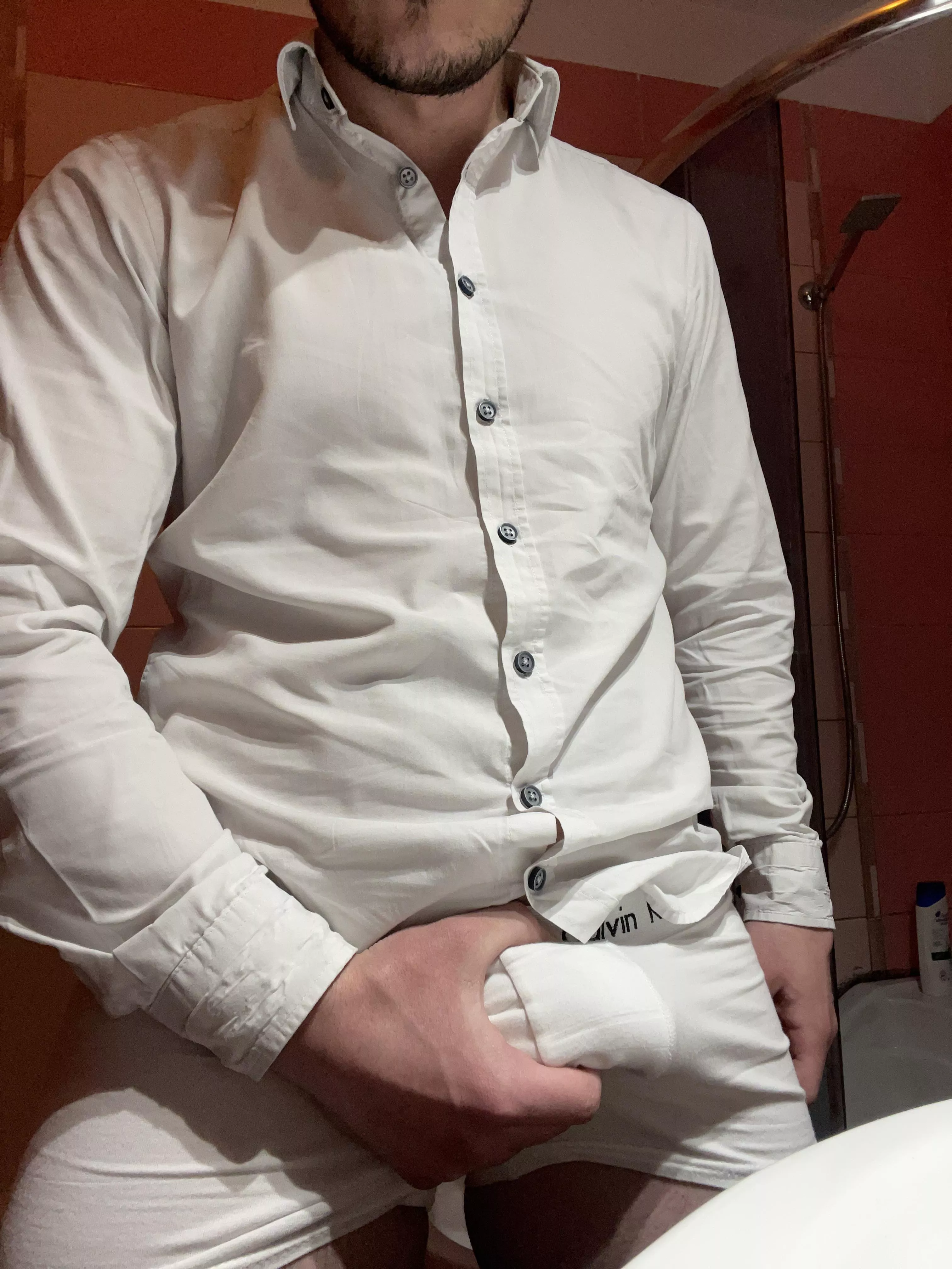 After work everything is possible