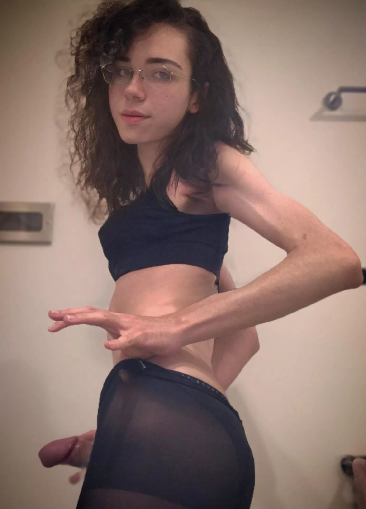 Afternoon everyone! Hope y’all have been doing well