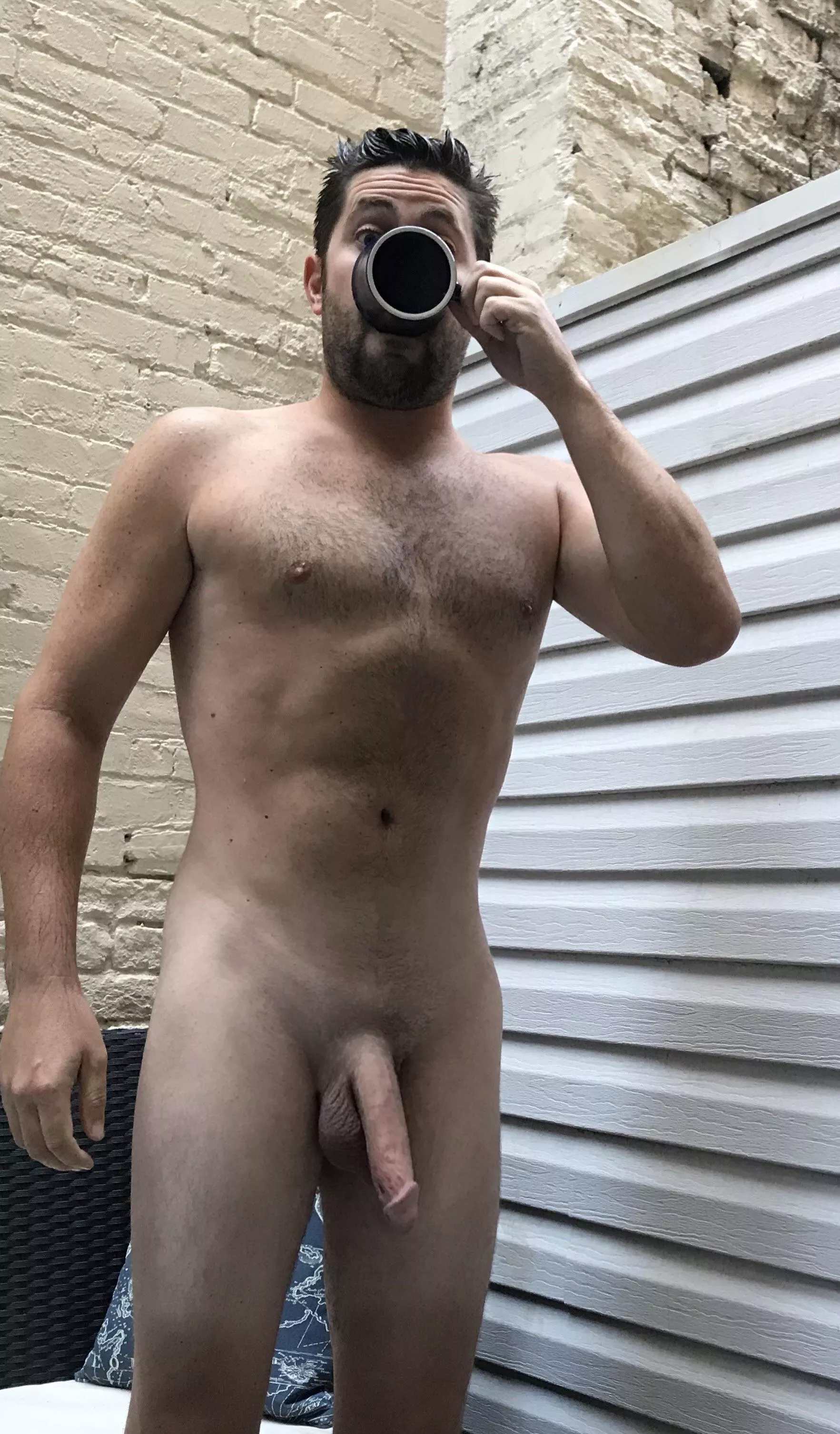 Afternoon pick me up, anyone?