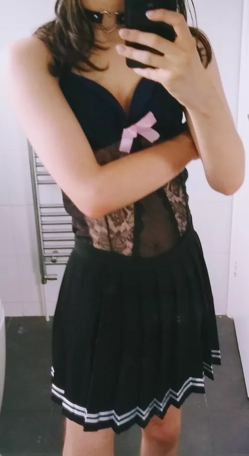 ahh I love this top 😩