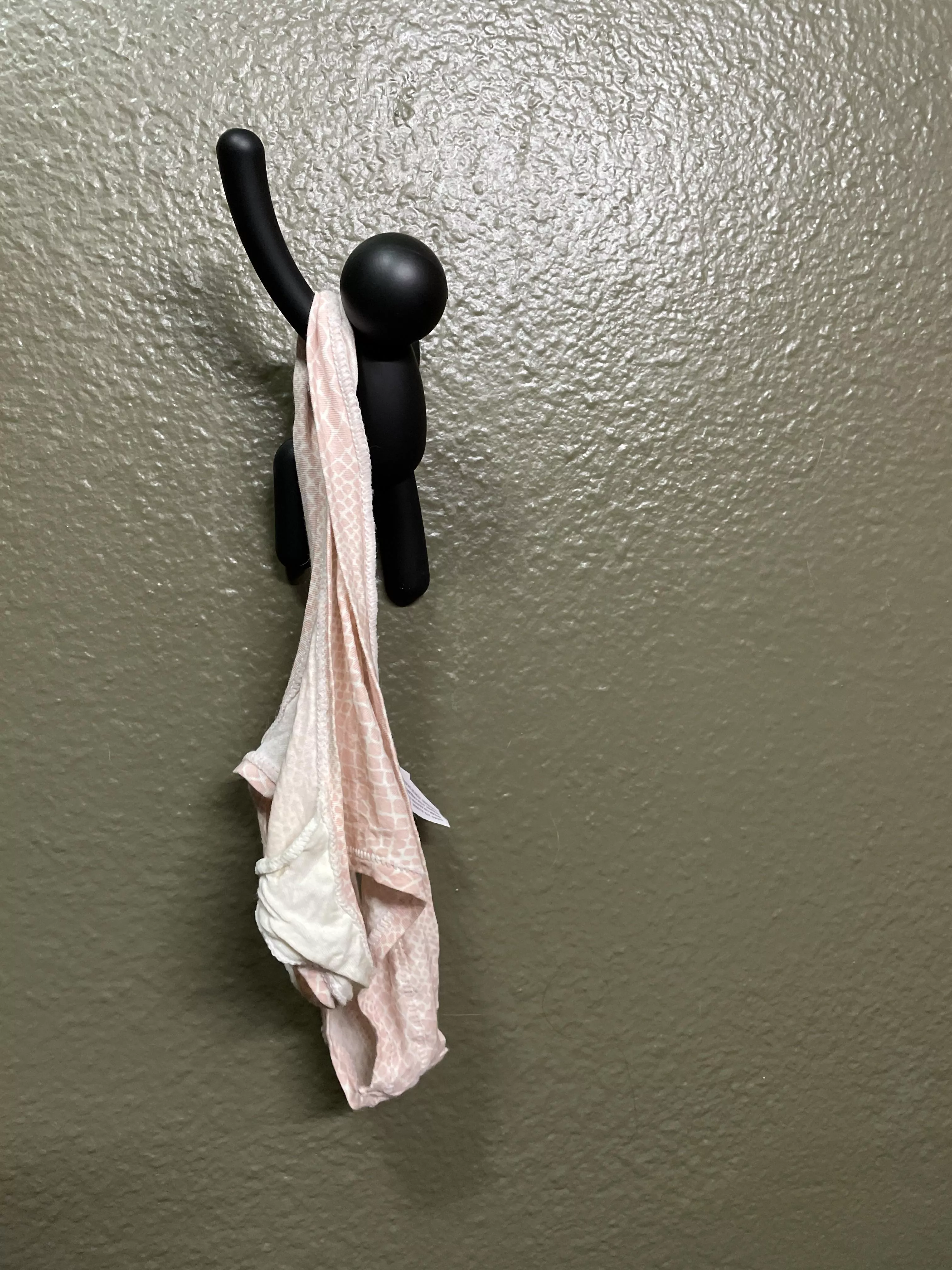 Air dry, then ship 😏😘