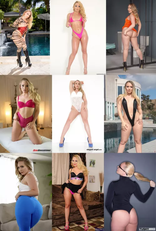 AJ Applegate