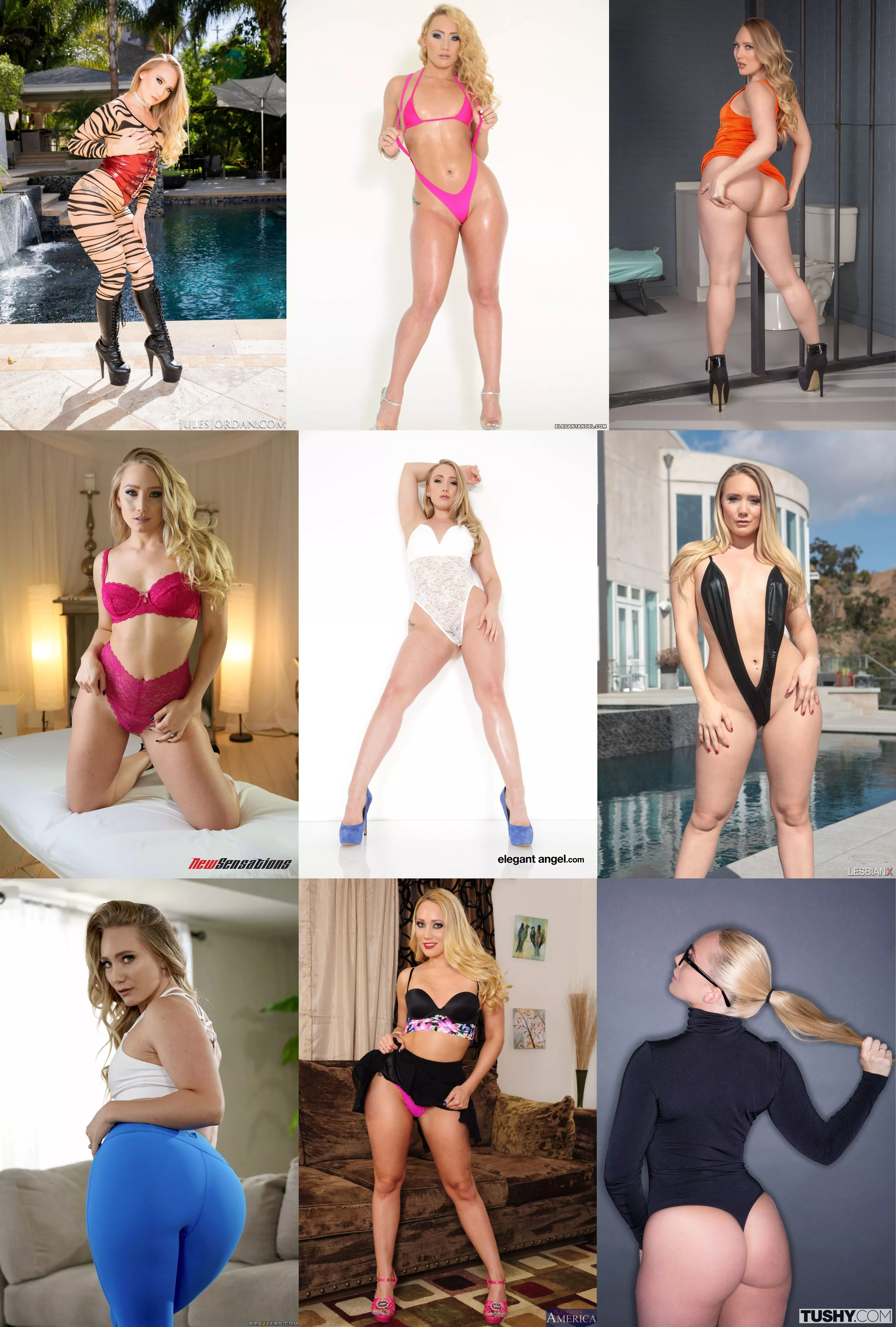 AJ Applegate