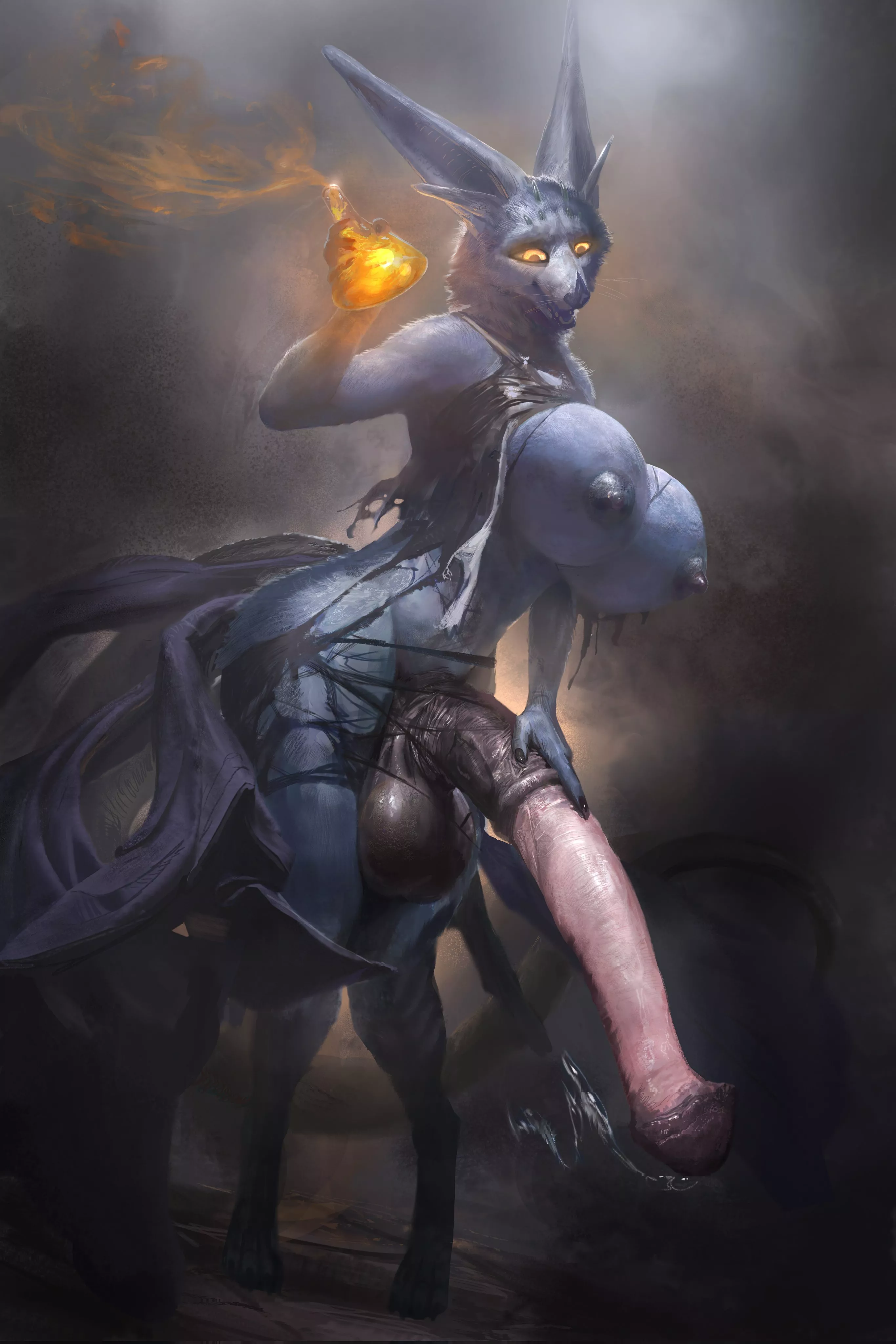 Alchemy (SpectrumShift)