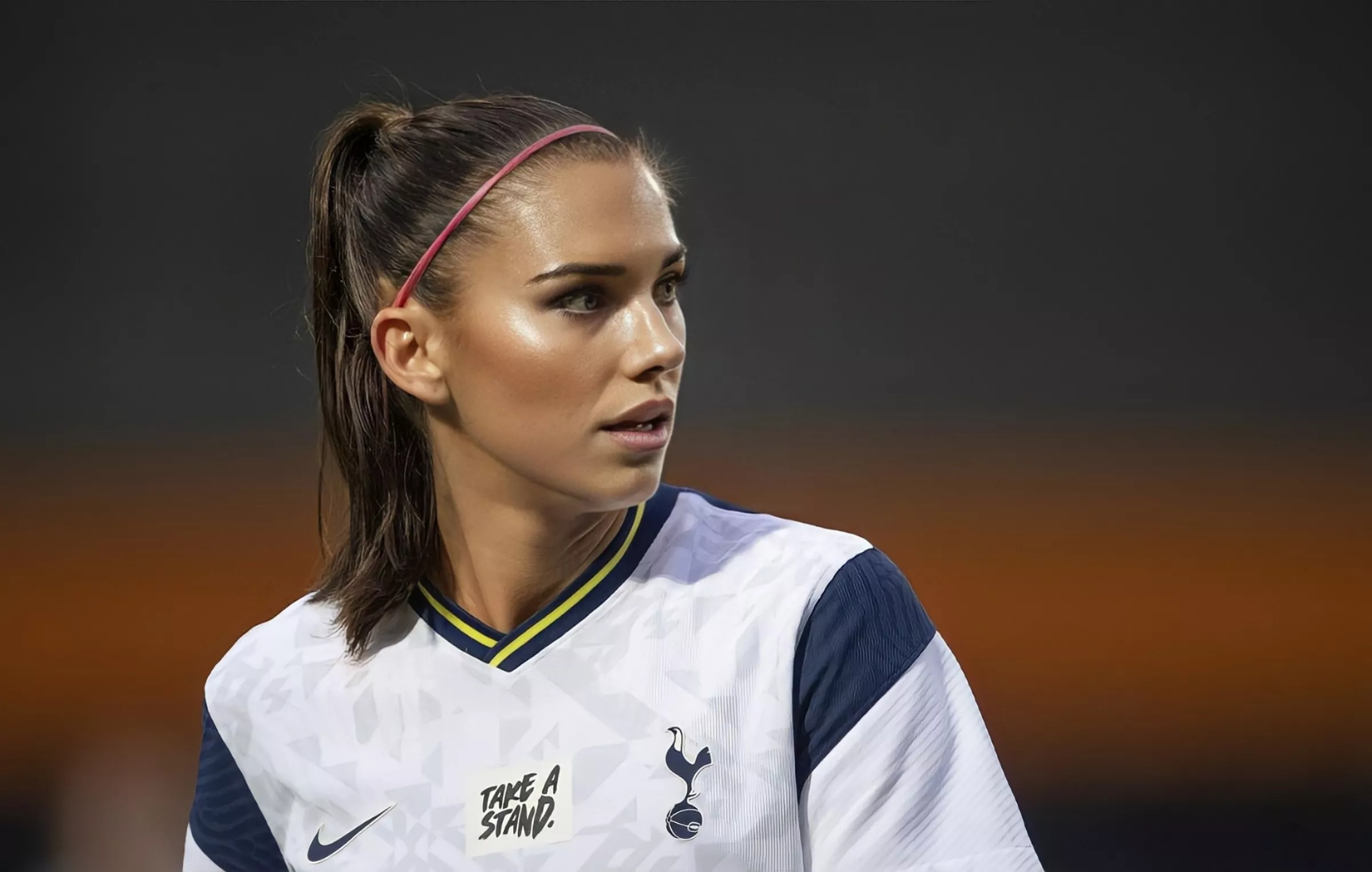 Alex Morgan 🇺🇲