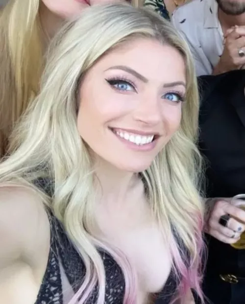 Alexa Bliss