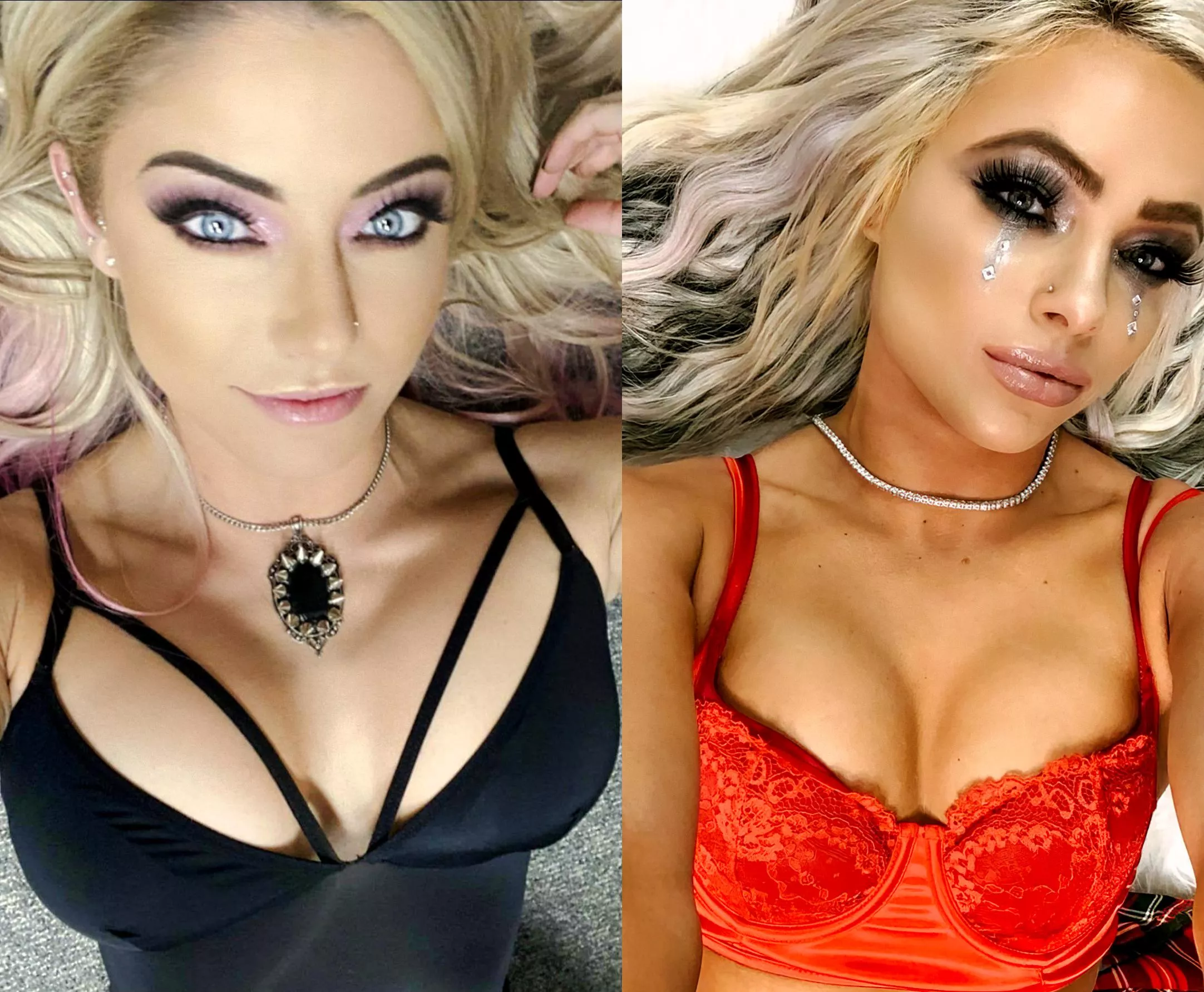 Alexa & Liv