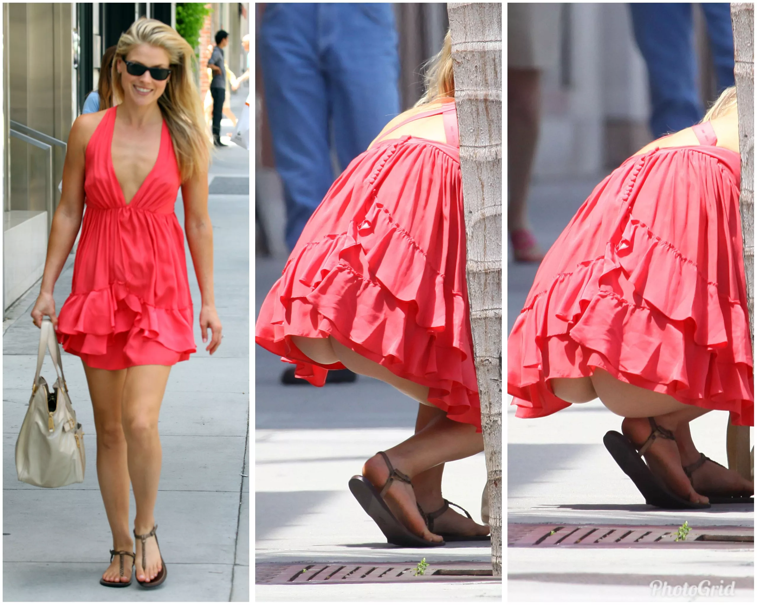 Ali Larter Ali Larter