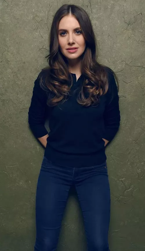 Alison Brie