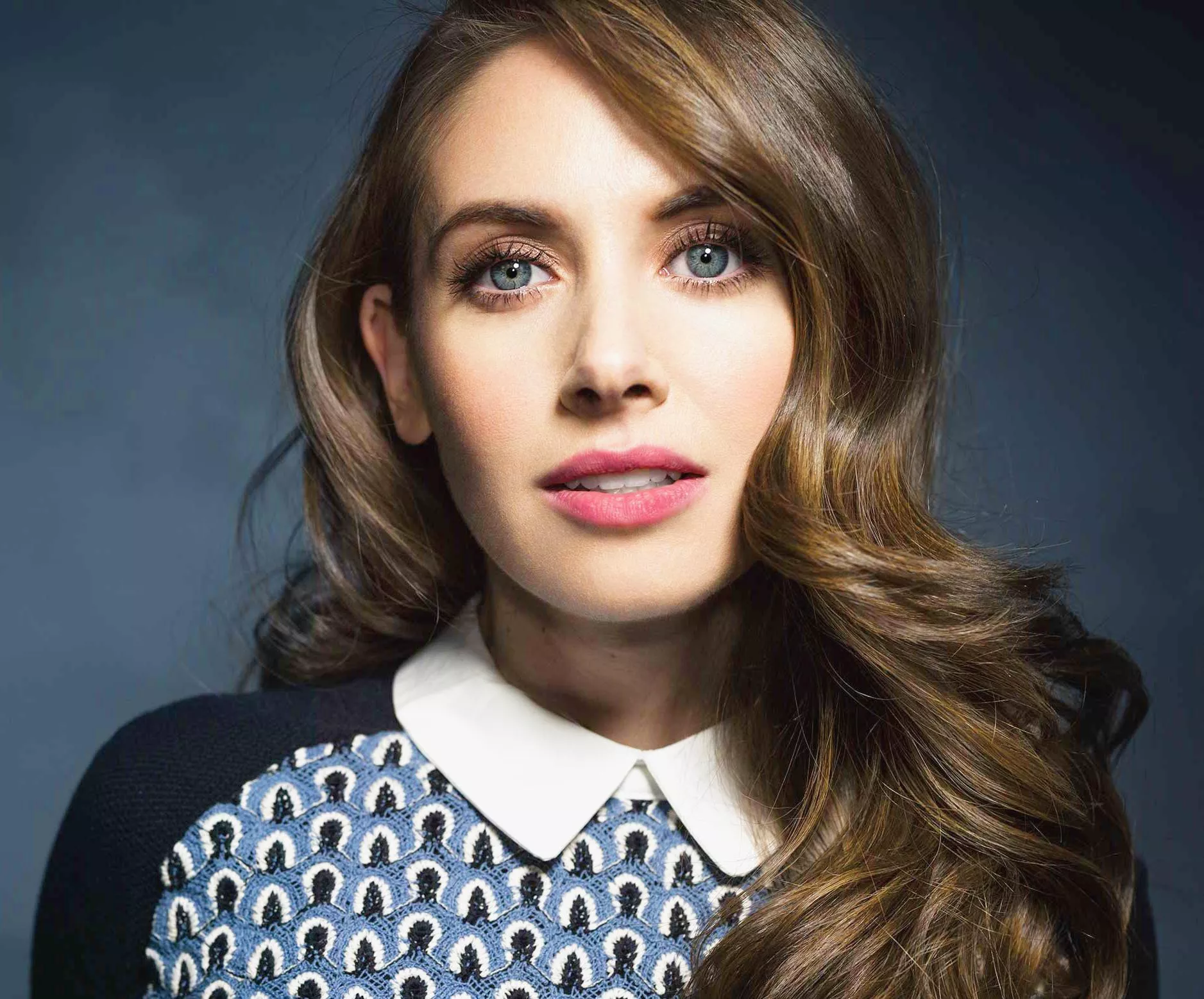 Alison Brie