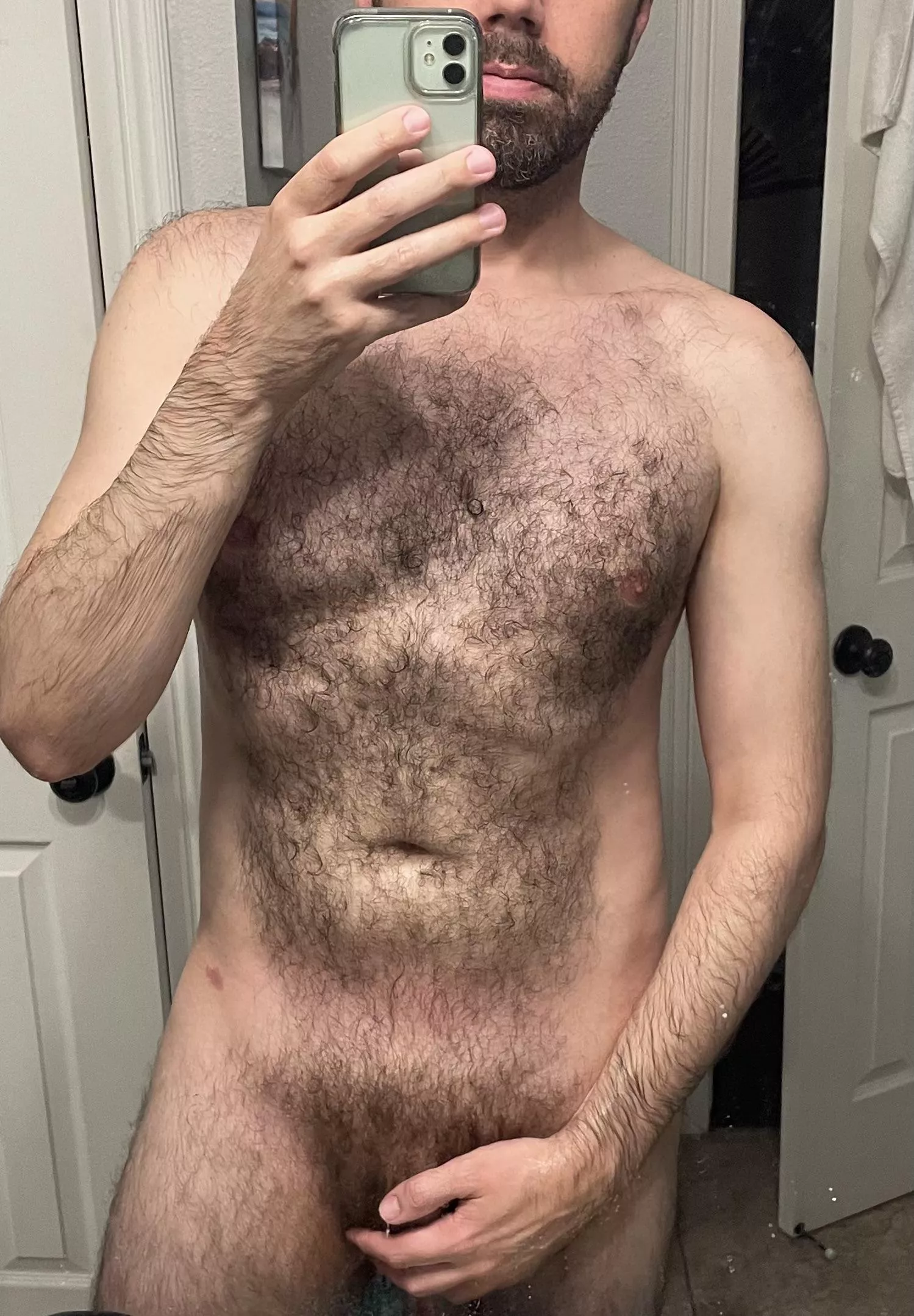 All clean All clean