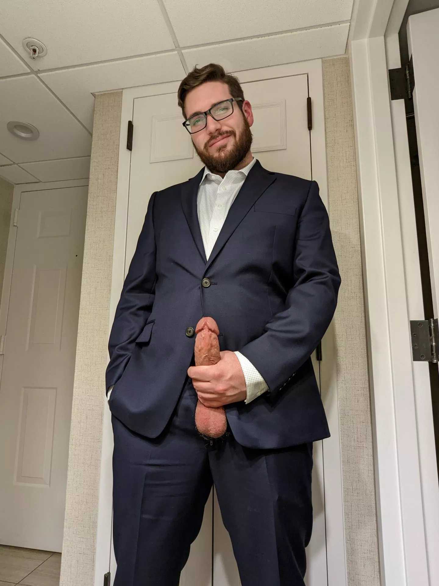 All dressed up and no date