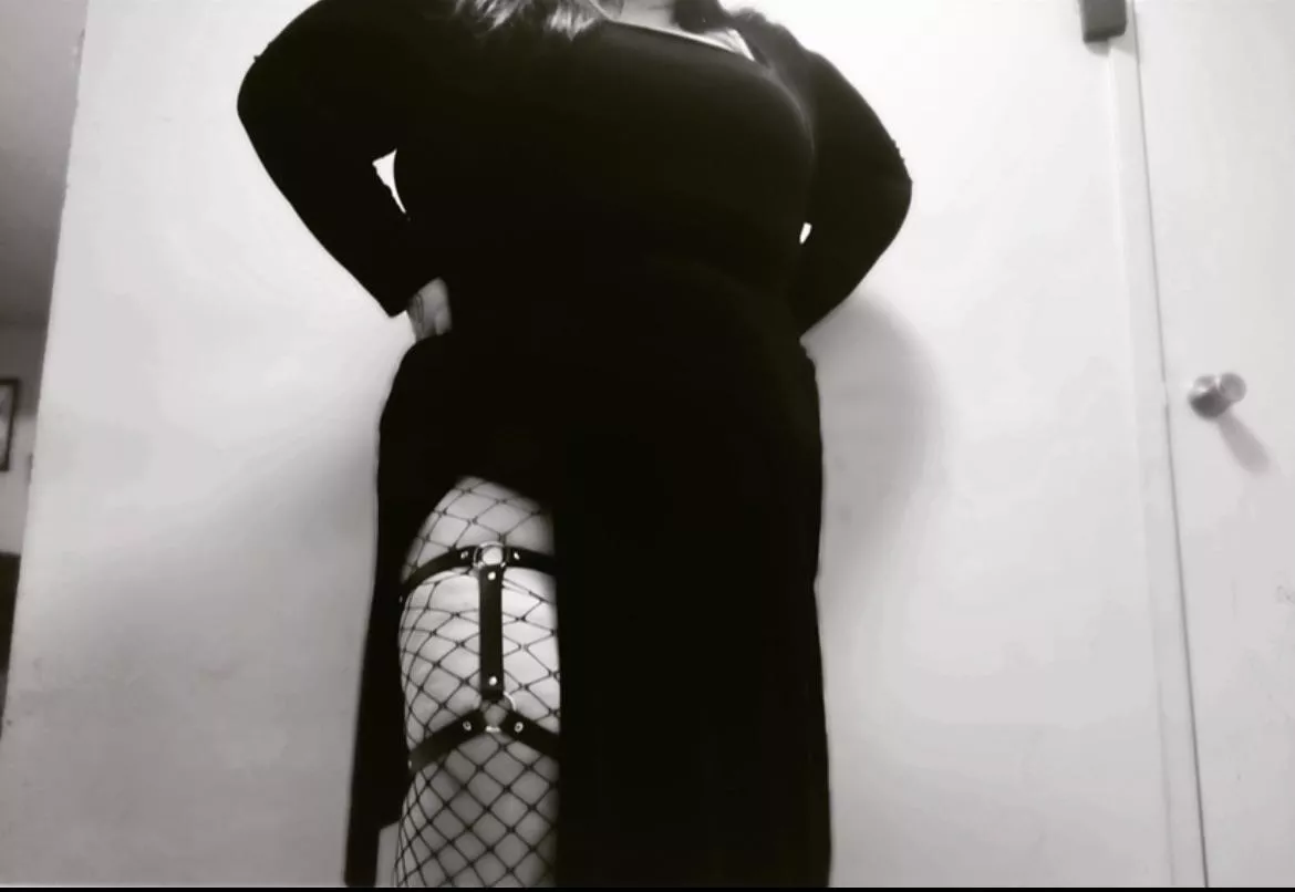 All dressed up and no where to go 🤔