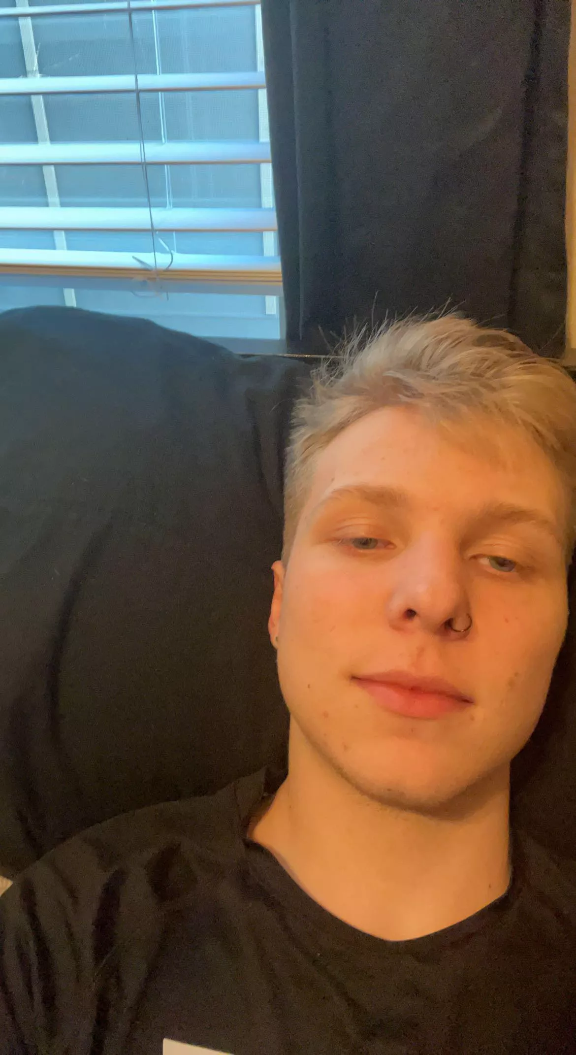 All I’ve done today was play video games lol