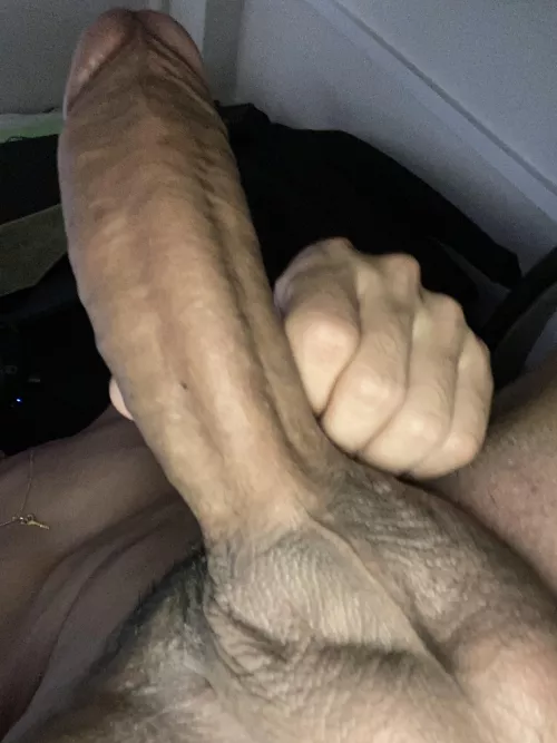 “All my height went to my cock” dm me if you wanna see more 😉