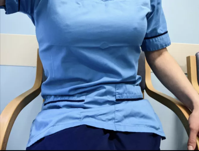 all my patients have a fast heart rate