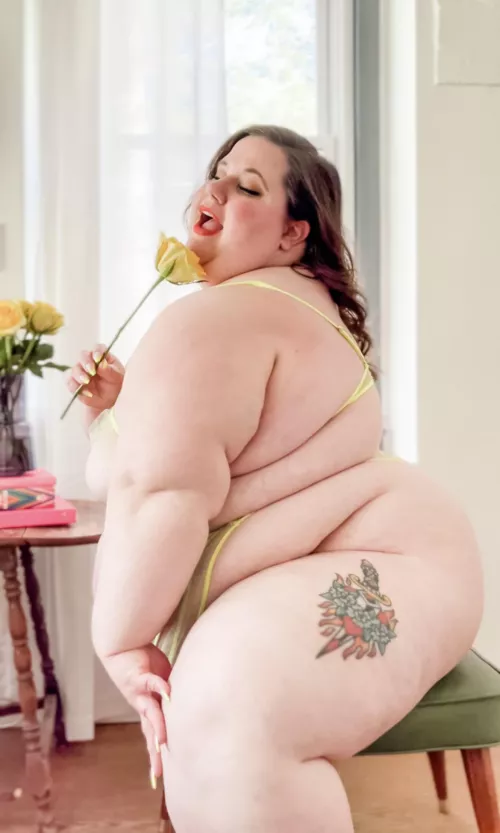 All the woman you’ll ever need ✨😘