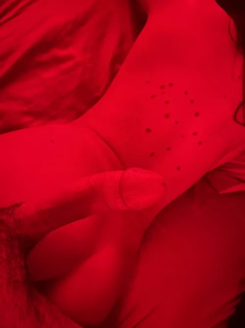 All those candles he buys me get put to good use that’s for sure ;)