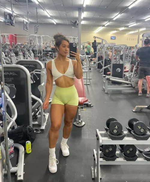 allymmarie