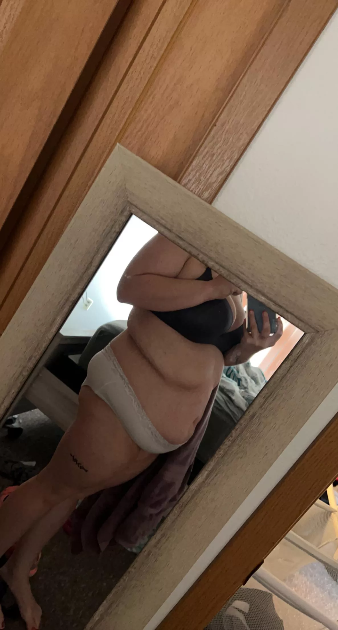 Almost 16 weeks pregnant making almost a whole 4 months🤤🥳