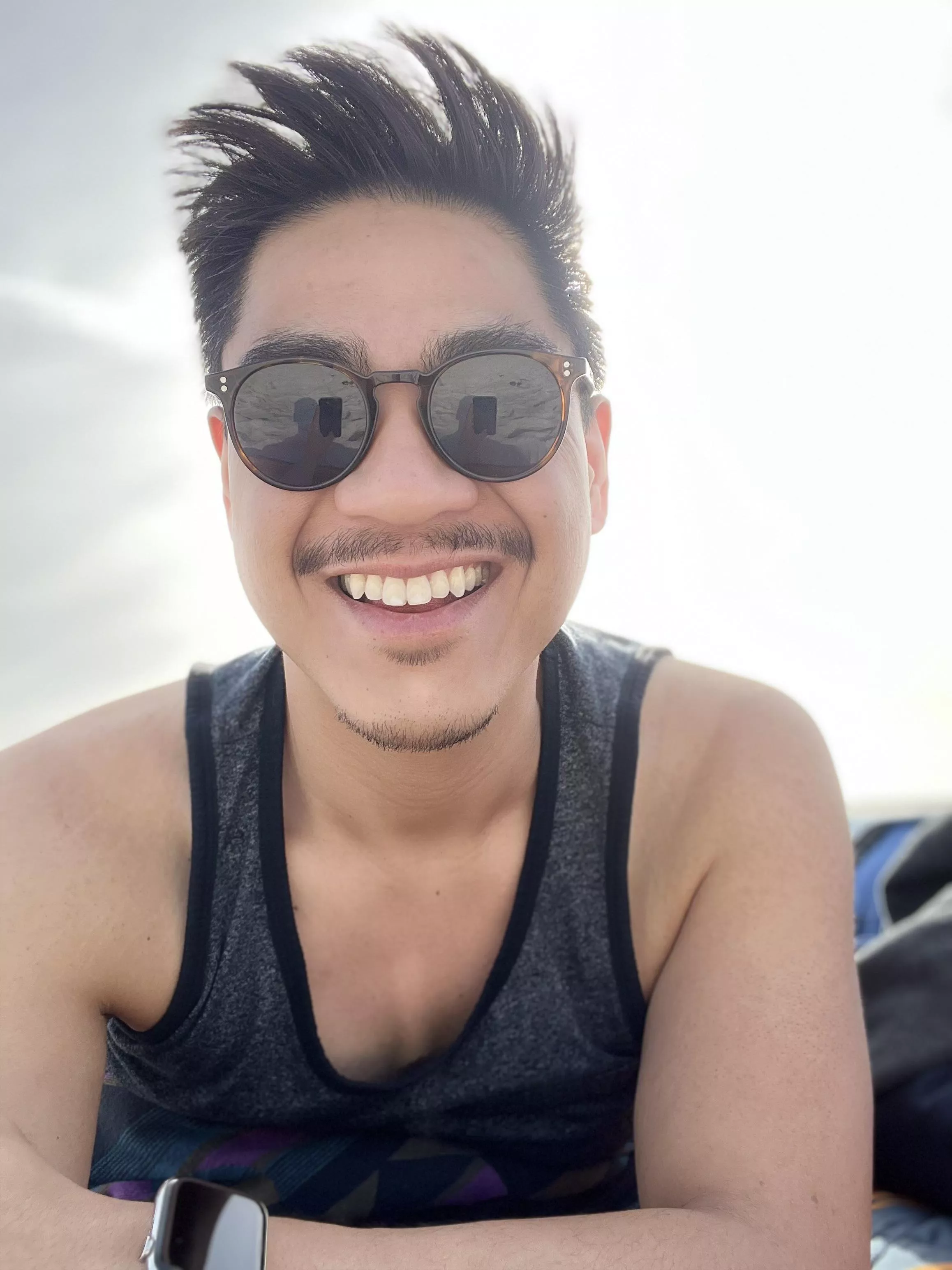 Almost 33 and I’m the happiest I’ve ever been