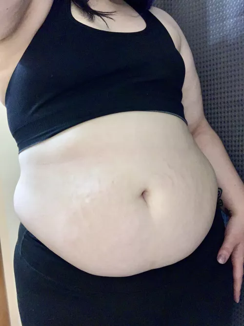 Almost crop top season π