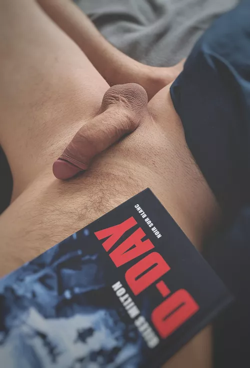 Almost finished this one! Do you like history books?