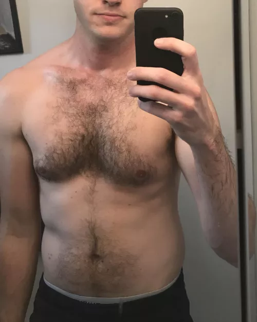 alpha hair