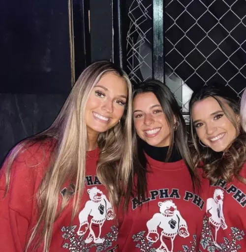 Alpha phi