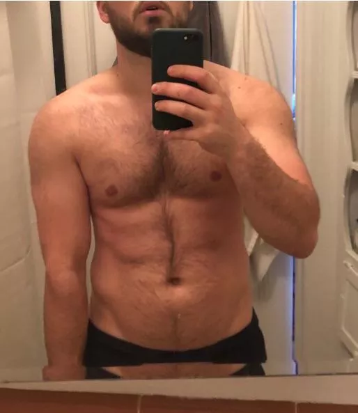 already hard for you, naughty girl (i’ll show you if you’re lucky)