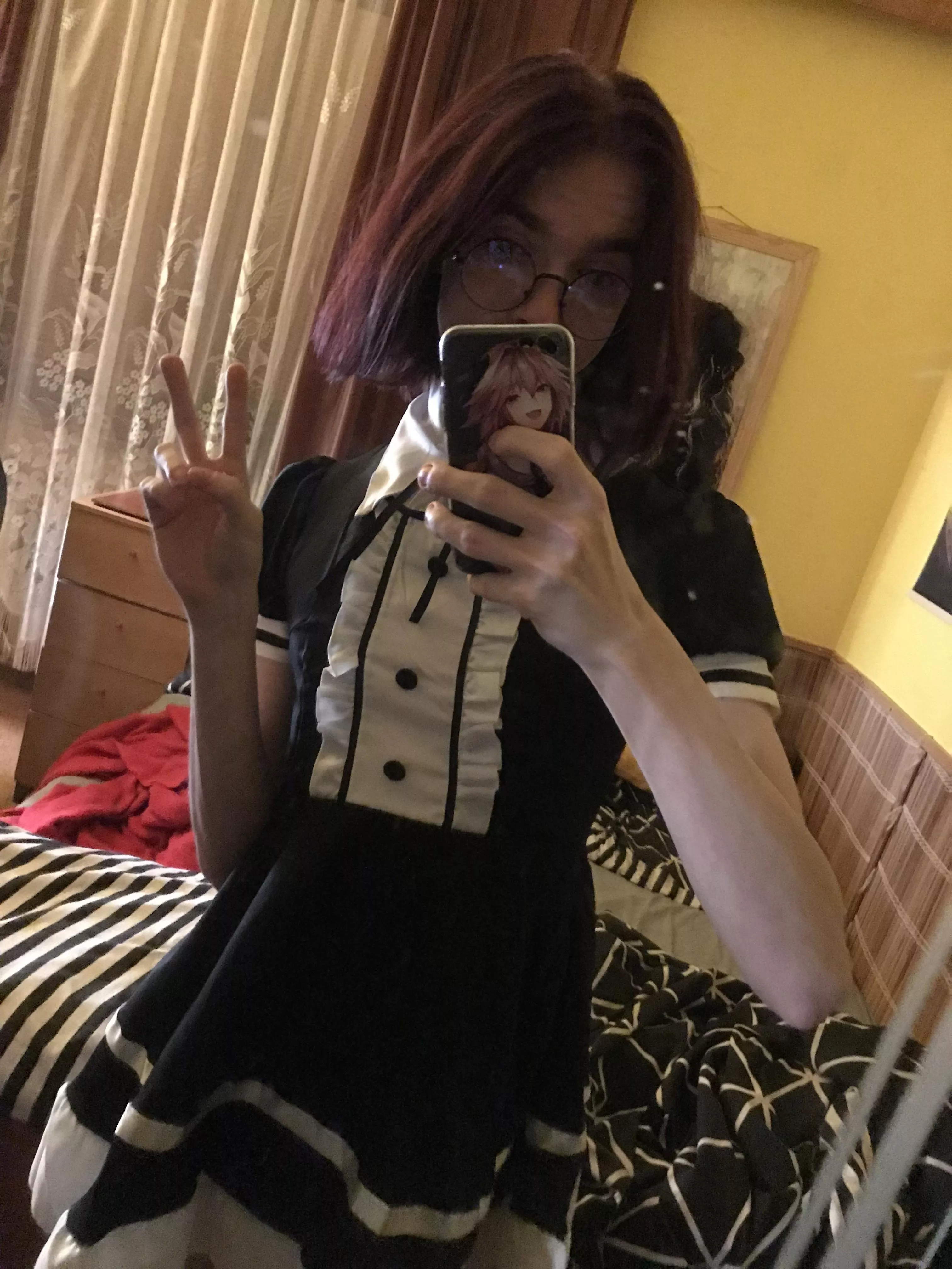 Already in r/196, might aswell put it here too…