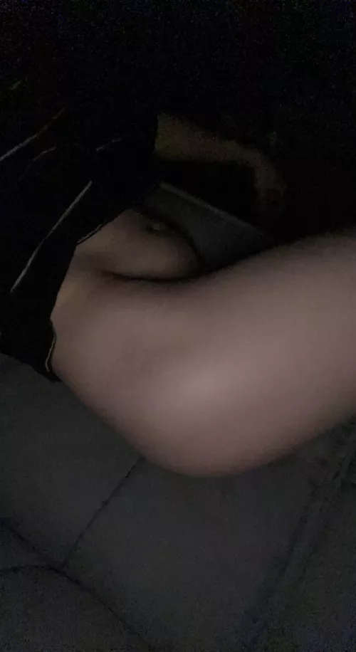 Already made a post here tn but I liked this pic I took :)