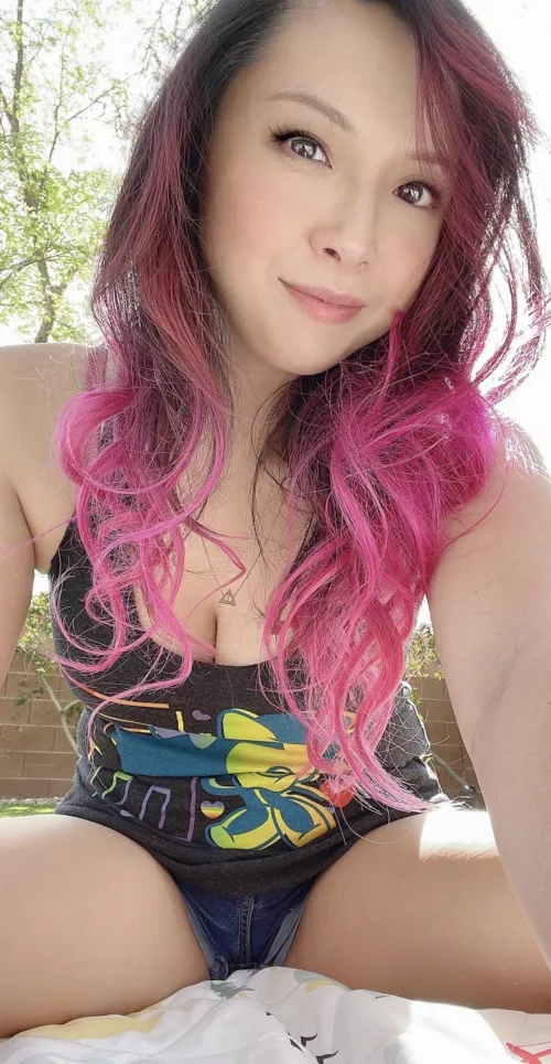 Always get my guys thinkin with their D … now show me how you’ll use it 😈