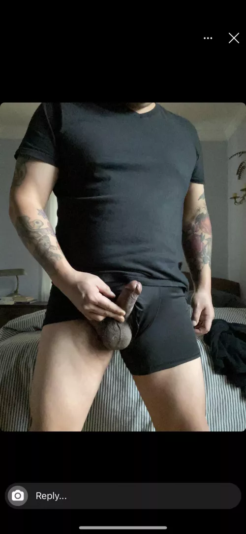 Always had a thing for policemen. Anyone in Portland?