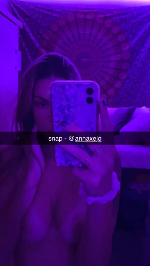 always horny 😝😩