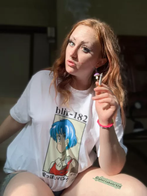 always 🎵 i know 🎸 you’ll be at my show 🎶